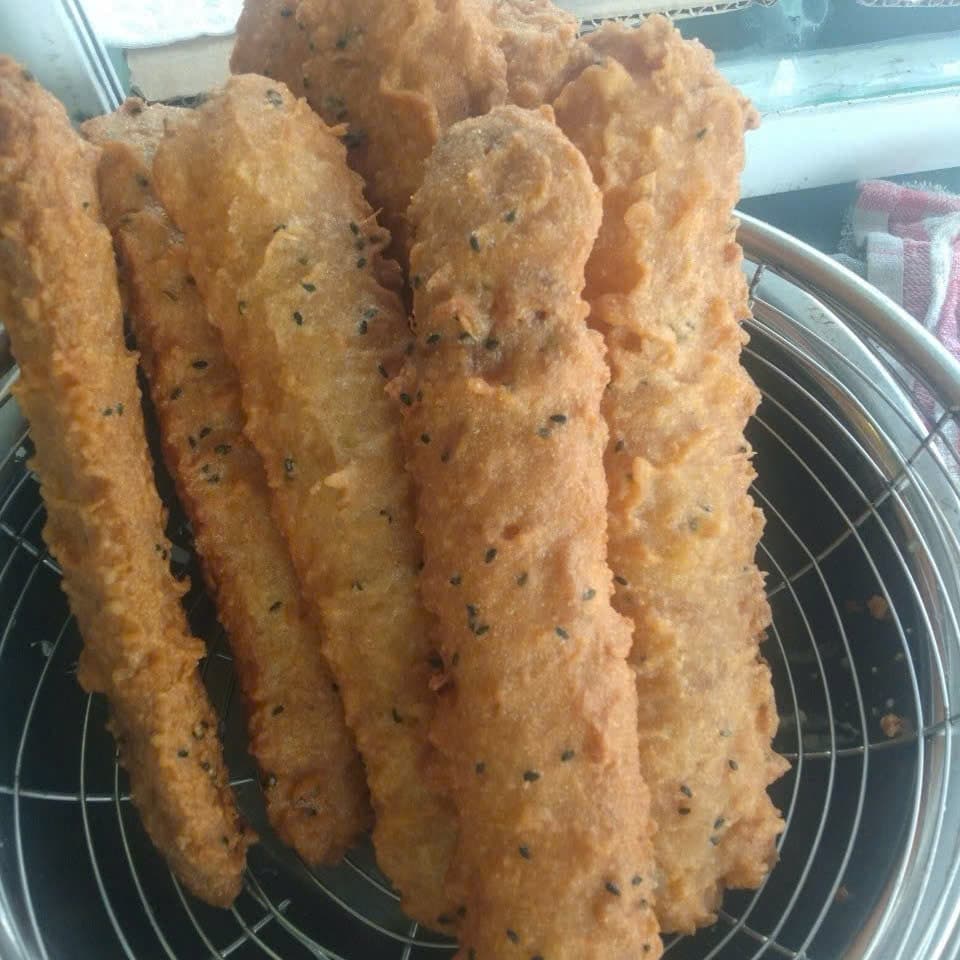 Hình ảnh Chuối Chiên Khoai Chiên - Hòa Bình