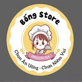 Hình ảnh Bống Store - Nước Ép & Ăn Vặt - Quần Ngựa