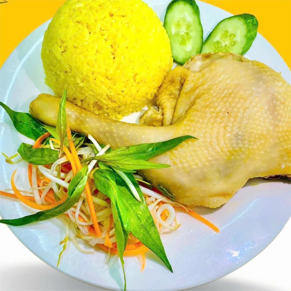 Hình ảnh Cơm Gà Phú Yên - Linh Trung