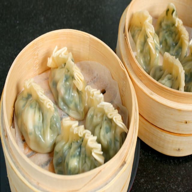 Hình ảnh Há Cảo Bình Ký