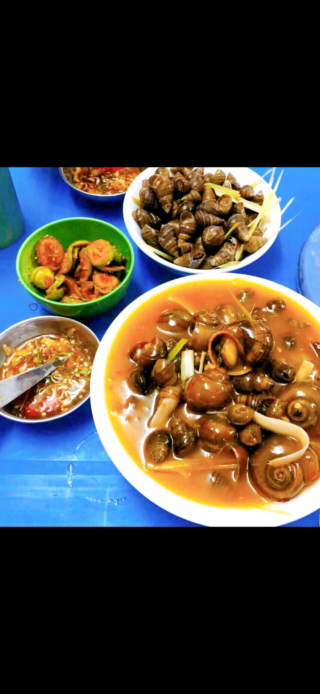Hình ảnh Quán Ốc Nóng - Cổ Nhuế