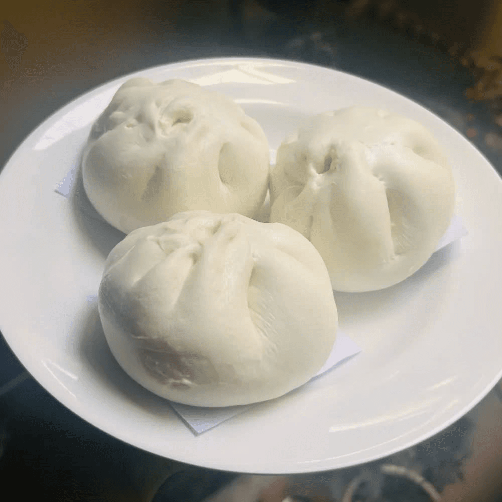 Hình ảnh Bánh Bao Tám Nhà - Đường Số 28