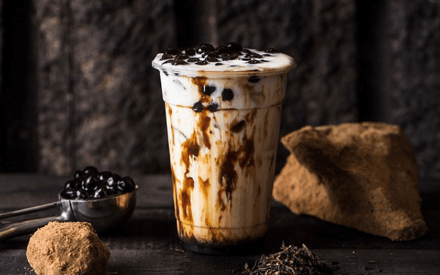 Hình ảnh Vina Star Coffee - An Dương Vương