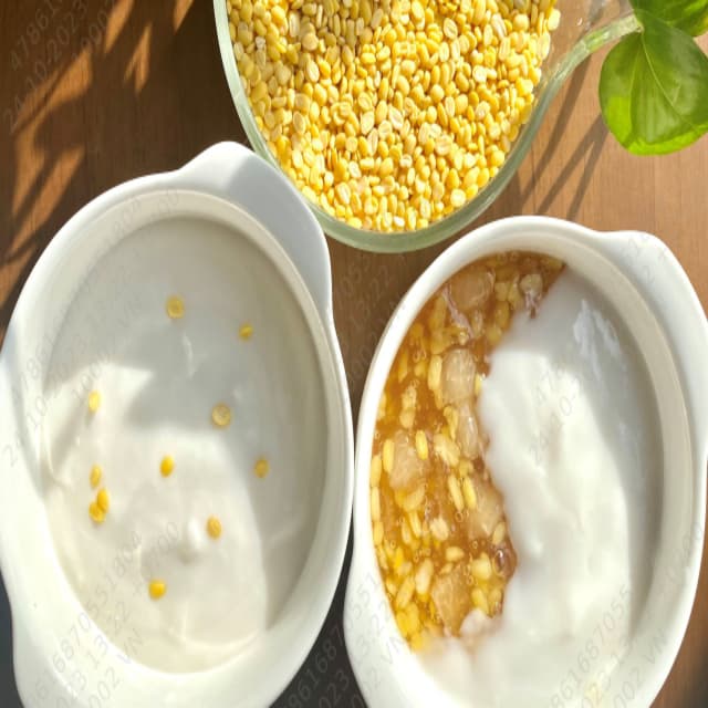 Hình ảnh Chè Giản - Chè Bưởi Hà Nội & Chè Dừa Dầm Hải Phòng - Đường Số 78