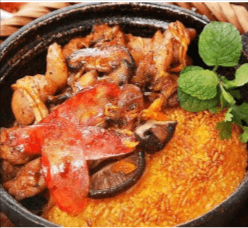 Hình ảnh Bún Bò Huế & Cơm Niêu Thanh Trúc - Sông Nhuệ
