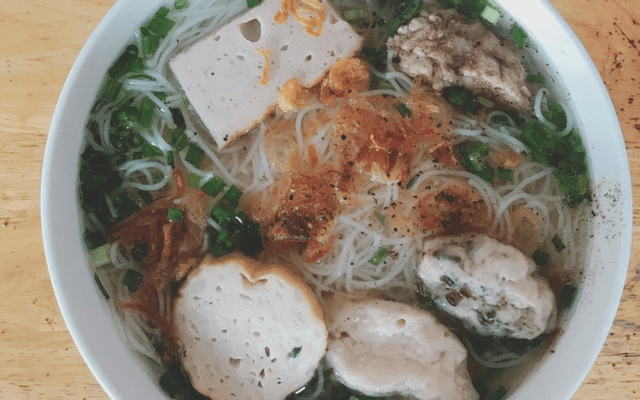 Hình ảnh Bảo Thanh - Bún Mọc & Bún Riêu Tôm - Hồ Đắc Di