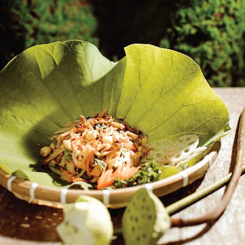 Hình ảnh Ẩm Thực Chay Tuệ - Nguyễn Bính