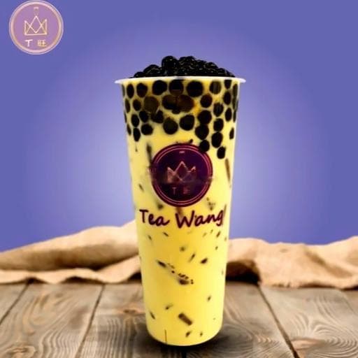 Hình ảnh Tea Wang - Trà Sữa Trân Châu Tỉ Lệ Vàng - Trần Hưng Đạo