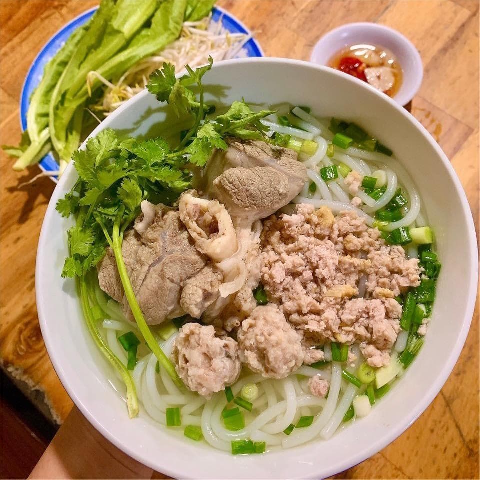 Hình ảnh Hủ Tíu Mỹ Tho, Mỳ & Bánh Canh Hiếu Yến - Lê Văn Lương