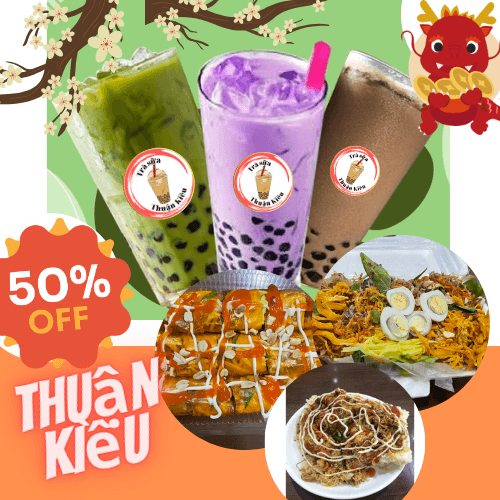 Hình ảnh Ăn Vặt Thuận Kiều - Phan Văn Hớn