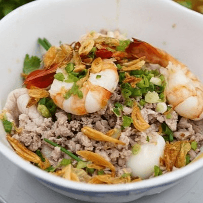 Hình ảnh Quán Ăn Kim Phượng - Hủ Tiếu Hải Sản & Bún Mọc Sườn - Bình Trưng