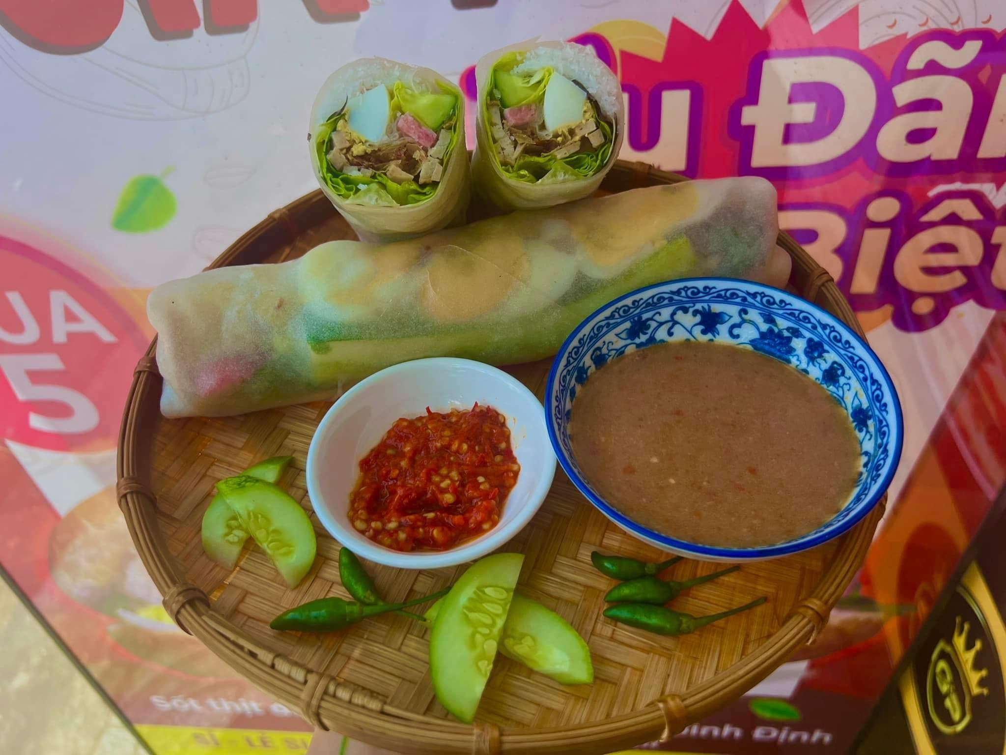 Hình ảnh Bánh Mì & Bánh Cuốn Bình Định Gia Phát - Tỉnh Lộ 10