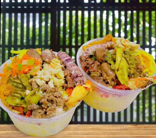 Hình ảnh 3 Chị Em Quán - Trà Sữa, Cà Phê & Tàu Hũ Singapore - Huỳnh Văn Nghệ