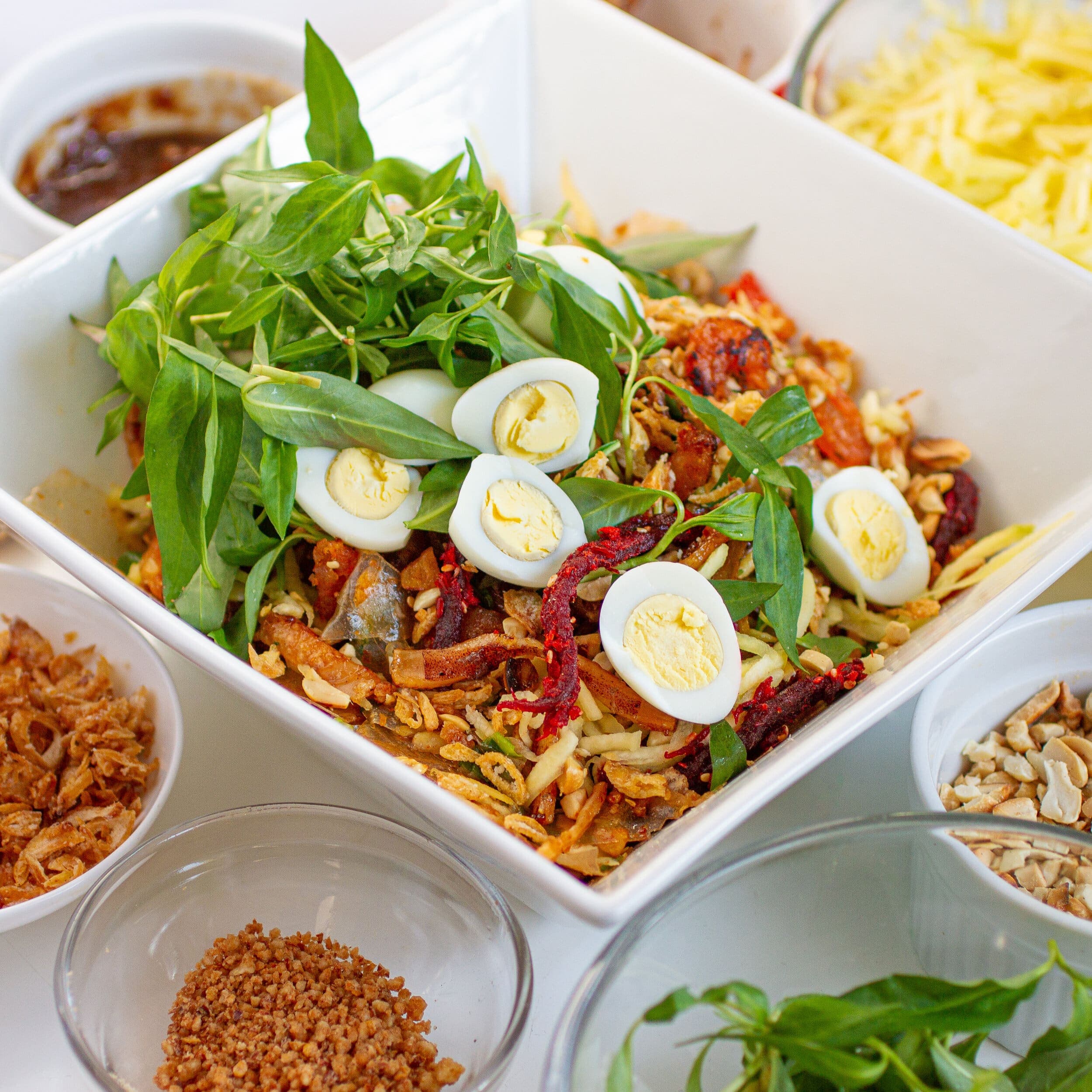 Hình ảnh Giải Khát & Ăn Vặt 7E - Đông Lân - Hưng Lân