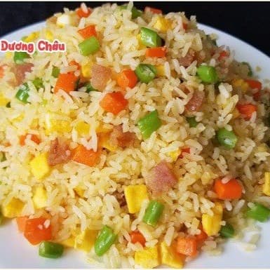Hình ảnh 648 Quán - Cơm Chiên & Hoa Quả - Phạm Văn Chí