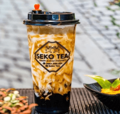 Hình ảnh Trà Sữa Seko Tea - Mễ Trì Thượng 