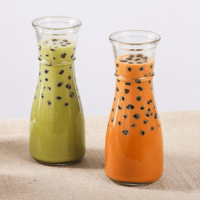Hình ảnh Trà Sữa Bắp House - Đường Số 2B