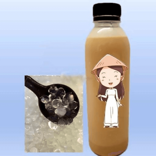 Hình ảnh Bà Hưng - Trà Sữa Trân Châu - Nguyễn Trãi
