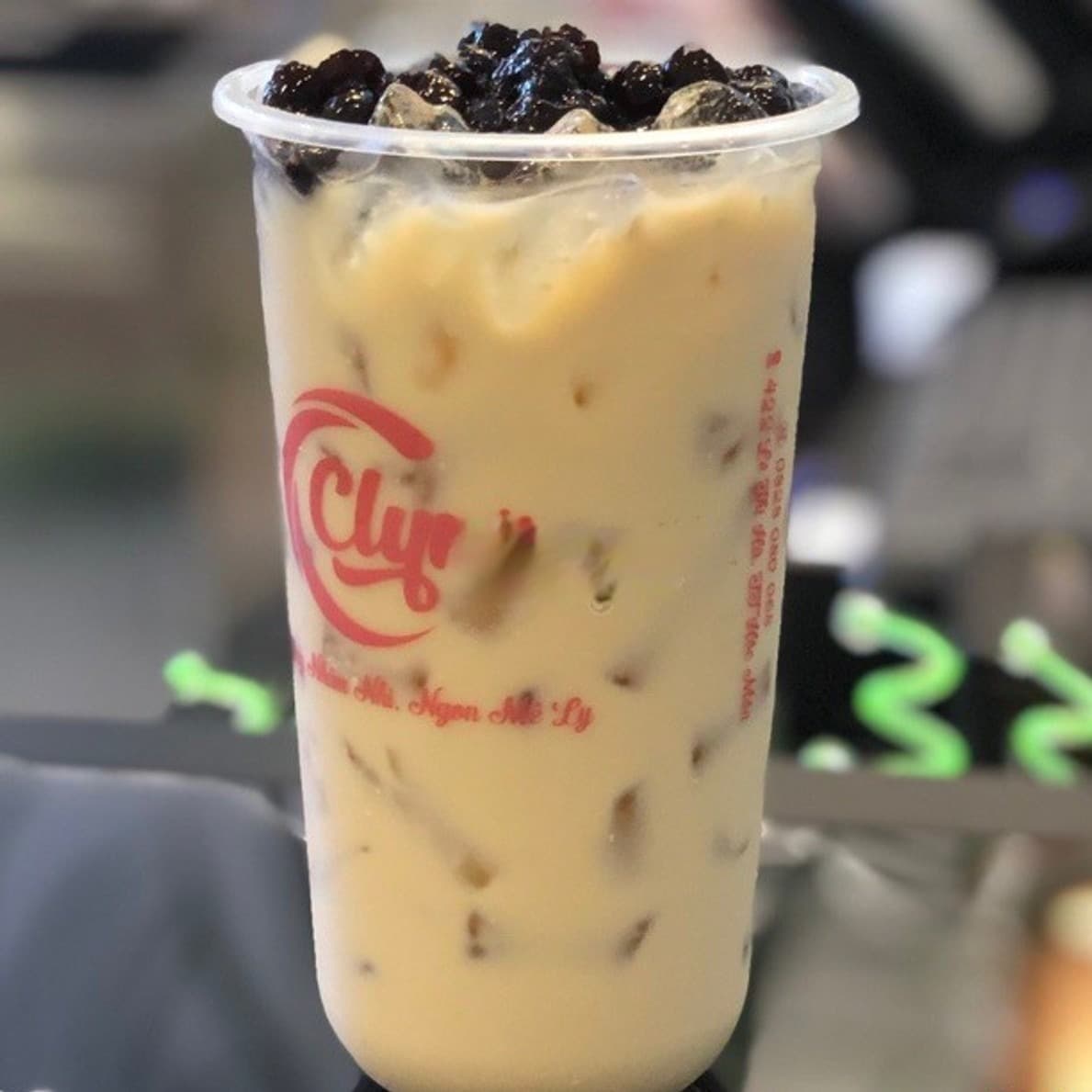 Hình ảnh Clyn - MilkTea & FastFood - Lê Thị Hà