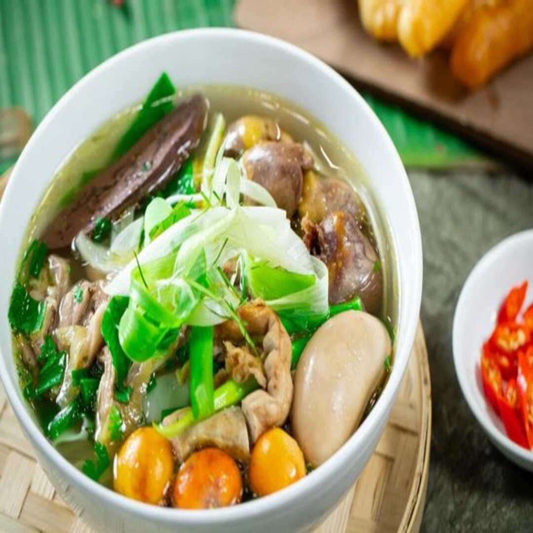 Hình ảnh Phở Gà Đông Tảo - Khu Đô Thị Văn Quán
