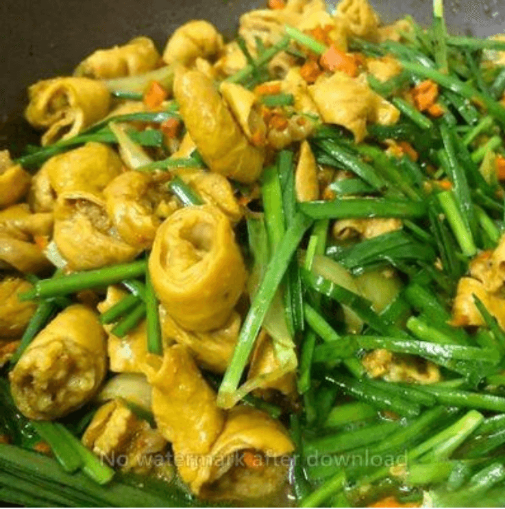 Hình ảnh Ăn Vặt Hải Yến - Man Thiện