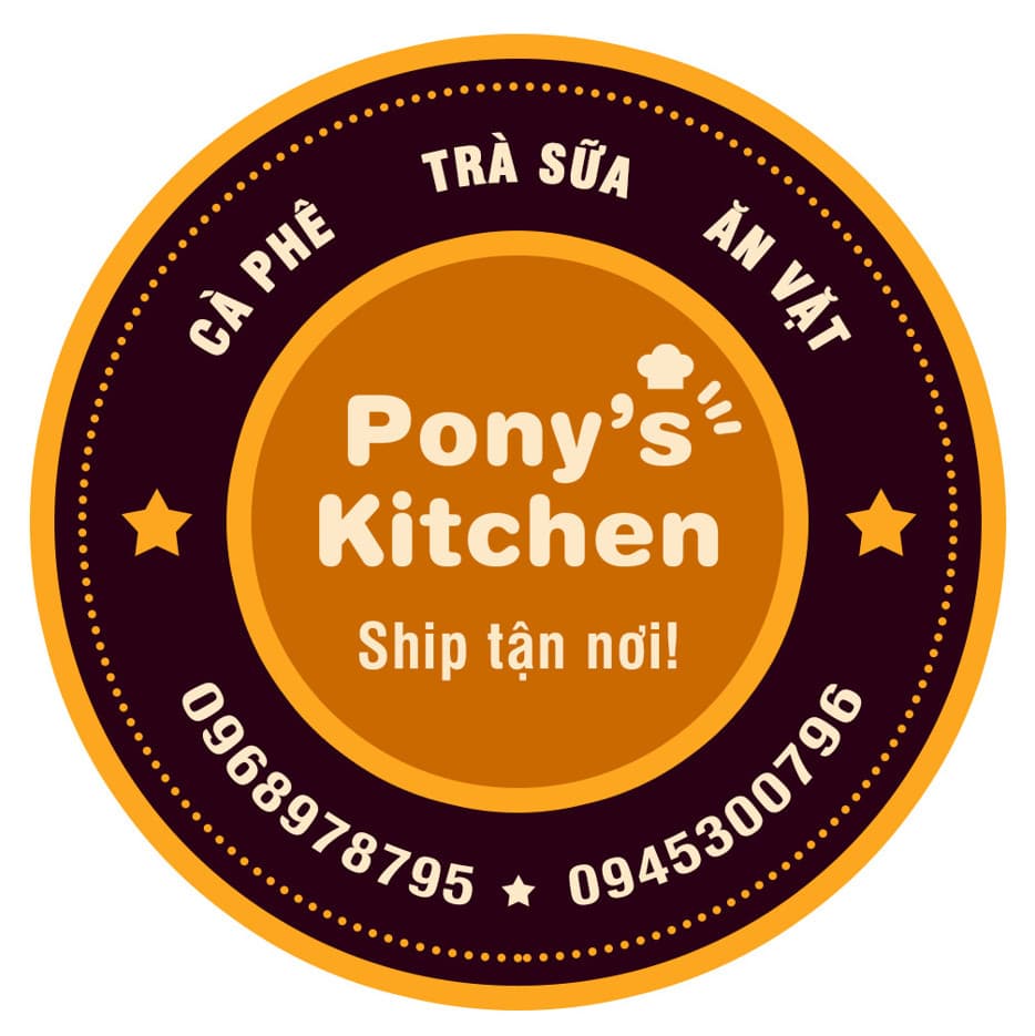 Hình ảnh Pony Kitchen - An Phú Đông