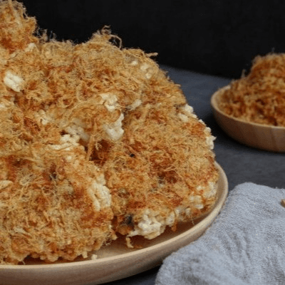 Hình ảnh Amy Food - Bánh Mì & Cơm Cháy Chà Bông - Trường Sa