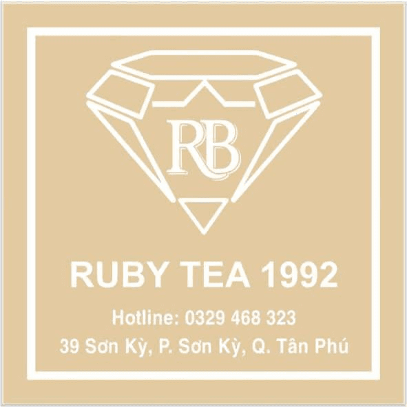 Hình ảnh Ruby Tea 1992 - 39 Sơn Kỳ