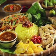 Hình ảnh Cơm Gà Hội An - KĐT Dương Nội