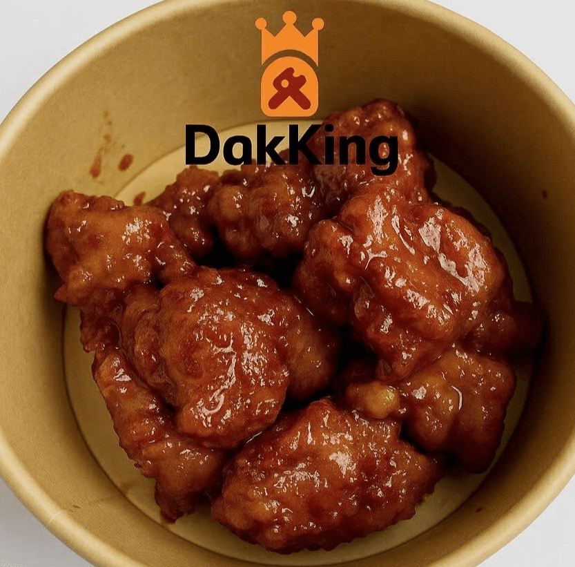 Hình ảnh Gà Rán Dakking - Tây Mỗ