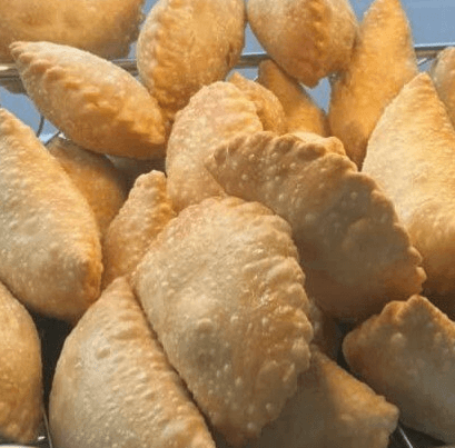 Hình ảnh Bánh Xếp - Phan Văn Hớn