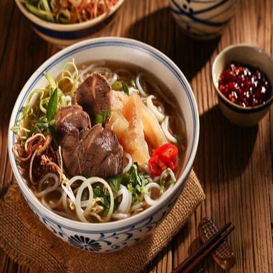 Hình ảnh Bún Bò & Bò Kho Cô Sen - Bùi Thị Xuân