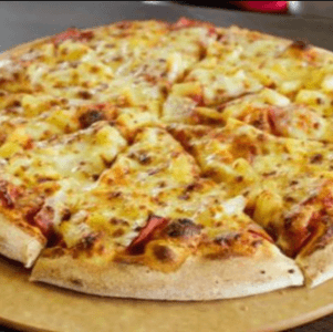 Hình ảnh Papatit - Pizza & Mì Ý - Kênh Nước Đen