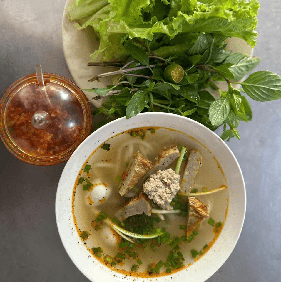 Hình ảnh Bánh Căn, Bún Chả Cá & Bánh Canh Chả Cá Nha Trang - Nguyễn Du