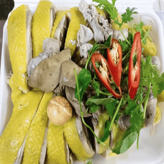 Hình ảnh Út Sĩ Gà Ta - Chung Cư Tây Thạnh