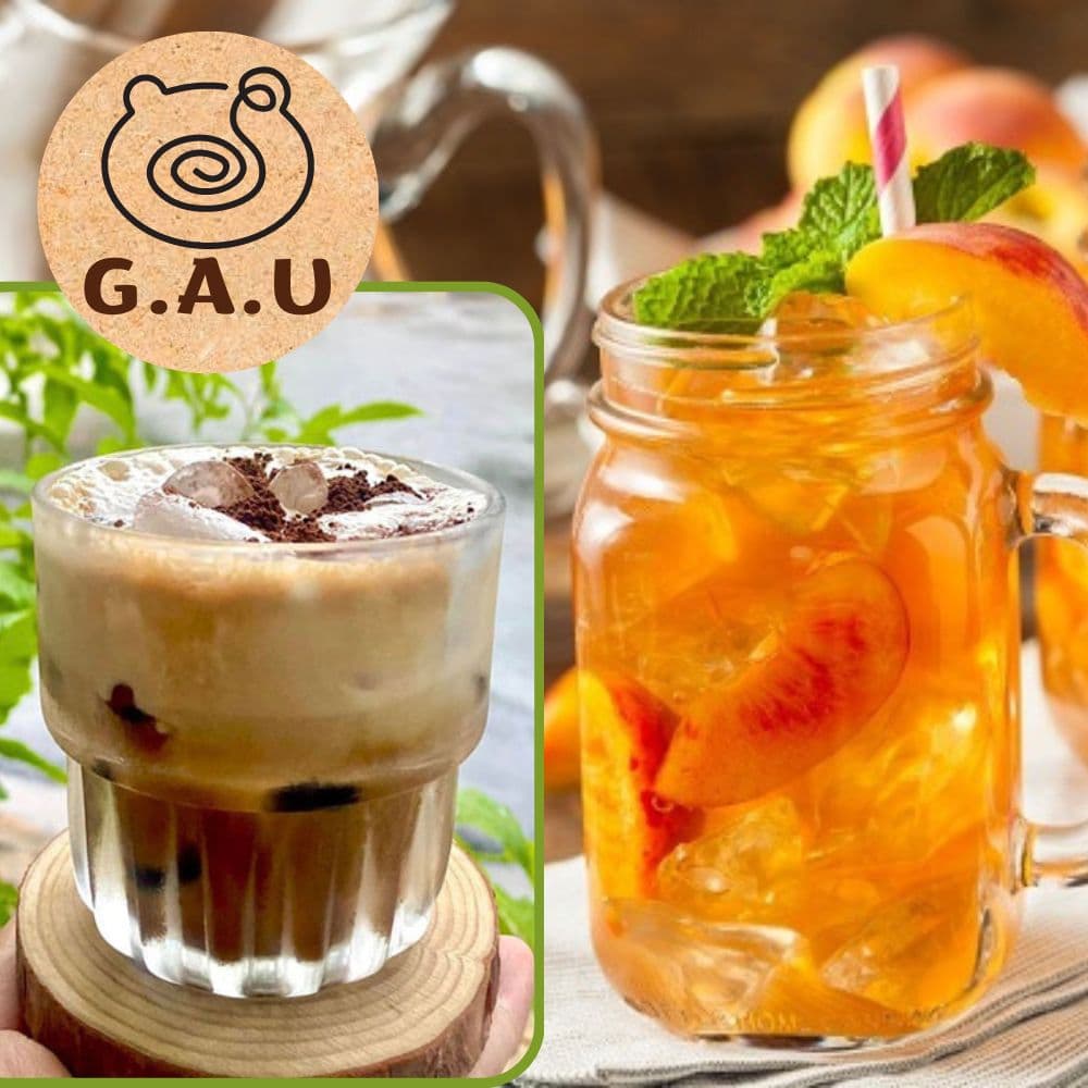 Hình ảnh G.A.U - Lẩu & Bún Thái Hải Sản - Đường Số 9