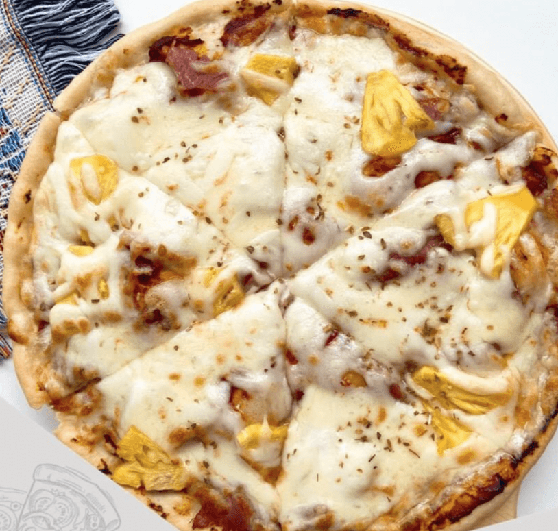 Hình ảnh Papa's Pizza - Pizza & Fast Food - Huỳnh Thúc Kháng