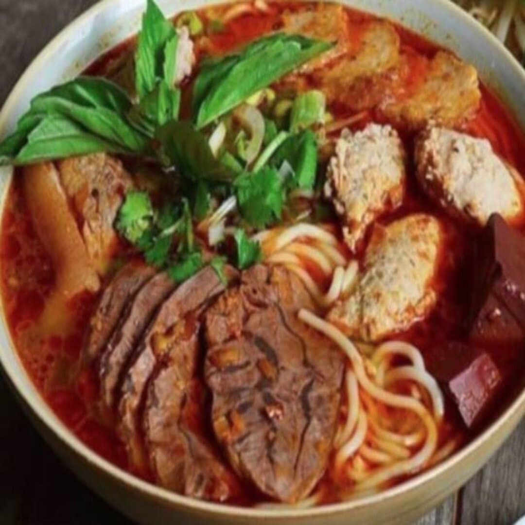 Hình ảnh Bún Bò Gốc Huế Nhân Phát - An Dương Vương