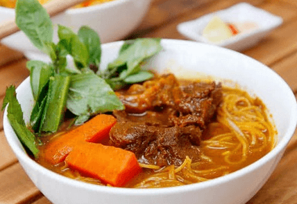 Hình ảnh Phở & Bò kho Ông Tô - Kha Vạn Cân