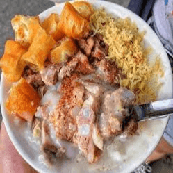 Hình ảnh Cháo Người Lớn - Cầu Bưu
