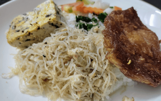 Hình ảnh Bếp Chay Phương Anh - Đường 385
