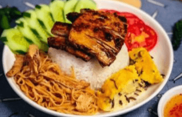 Hình ảnh Bếp Nhà Em - Điện Biên Phủ