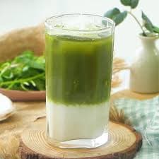 Hình ảnh Rau Má Sạch & Nước Ép - 1394 Lê Văn Lương
