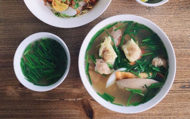 Hình ảnh Hưng Phát - Tiệm Mì & Hủ Tiếu - Điện Biên Phủ
