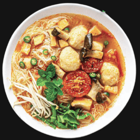 Hình ảnh Ngon Chay Garden - Lê Trọng Tấn