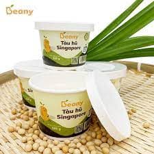 Hình ảnh Beany Food - Tàu Hũ Singapore, Sữa Đậu Nành & Đậu Hũ - Đường Số 73