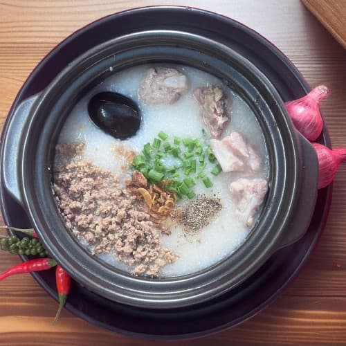 Hình ảnh Cháo Sườn Tài - Đường 13