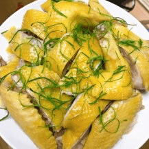 Hình ảnh Phúc 99 - Cháo Gà & Gỏi Gà - Phú Thuận