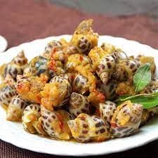 Hình ảnh Ốc Trang Sài Gòn - Đồ Ăn Vặt - KĐT Định Công