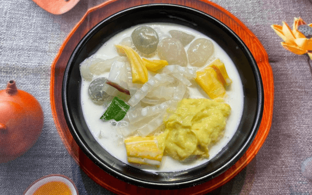 Hình ảnh Ngọc Thái - Các Loại Chè - Nguyễn Văn Khối